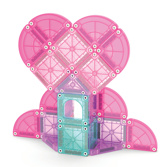 MicroMAGS - Heart To Heart 26-Piece Travel Set