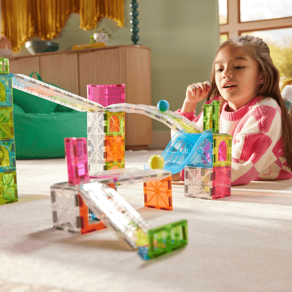 Rail Racers Max for kids