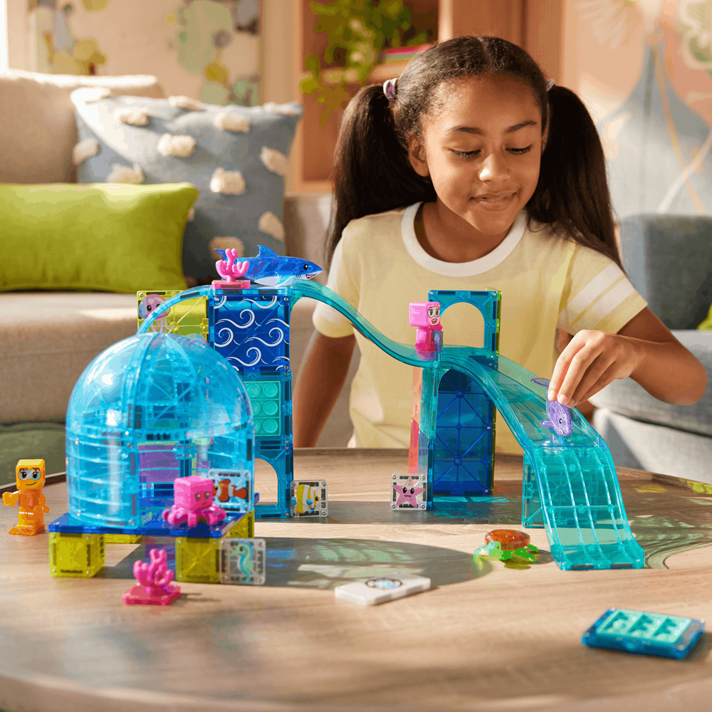Undersea Adventure for kids