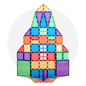 Pastel Tiles