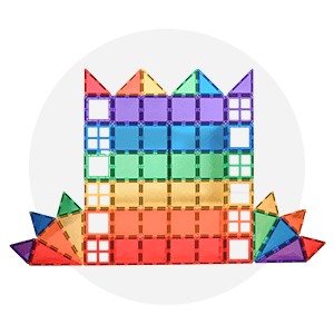 Rainbow Tiles