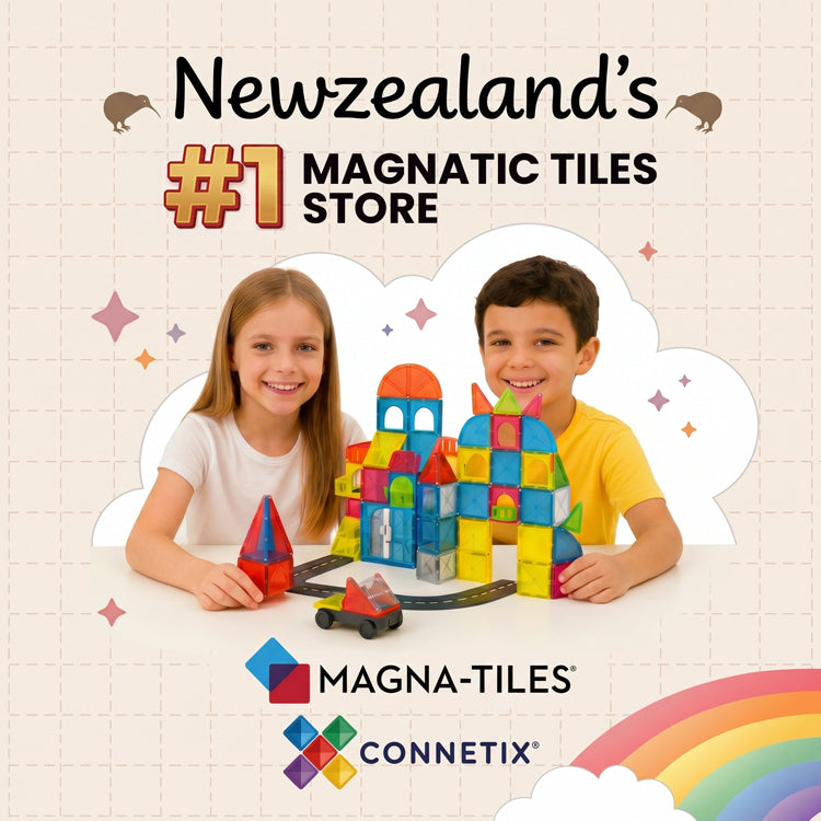 Magnatic Tiles Store