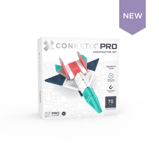 Connetik Pro constructor set packaging 