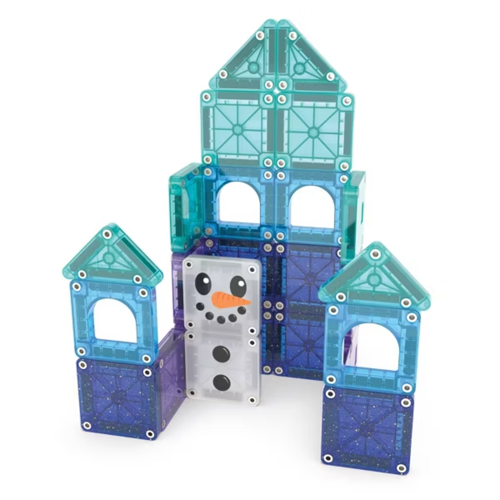 MicroMAGS - Winter Wonder 26-Piece Travel Set