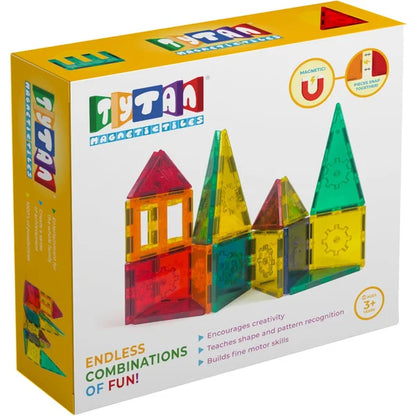 Tylot Magnetic Tiles