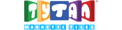 TYTAN Magnetic Tiles